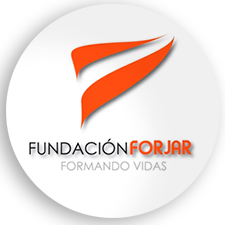 Logo Fundación Forjar